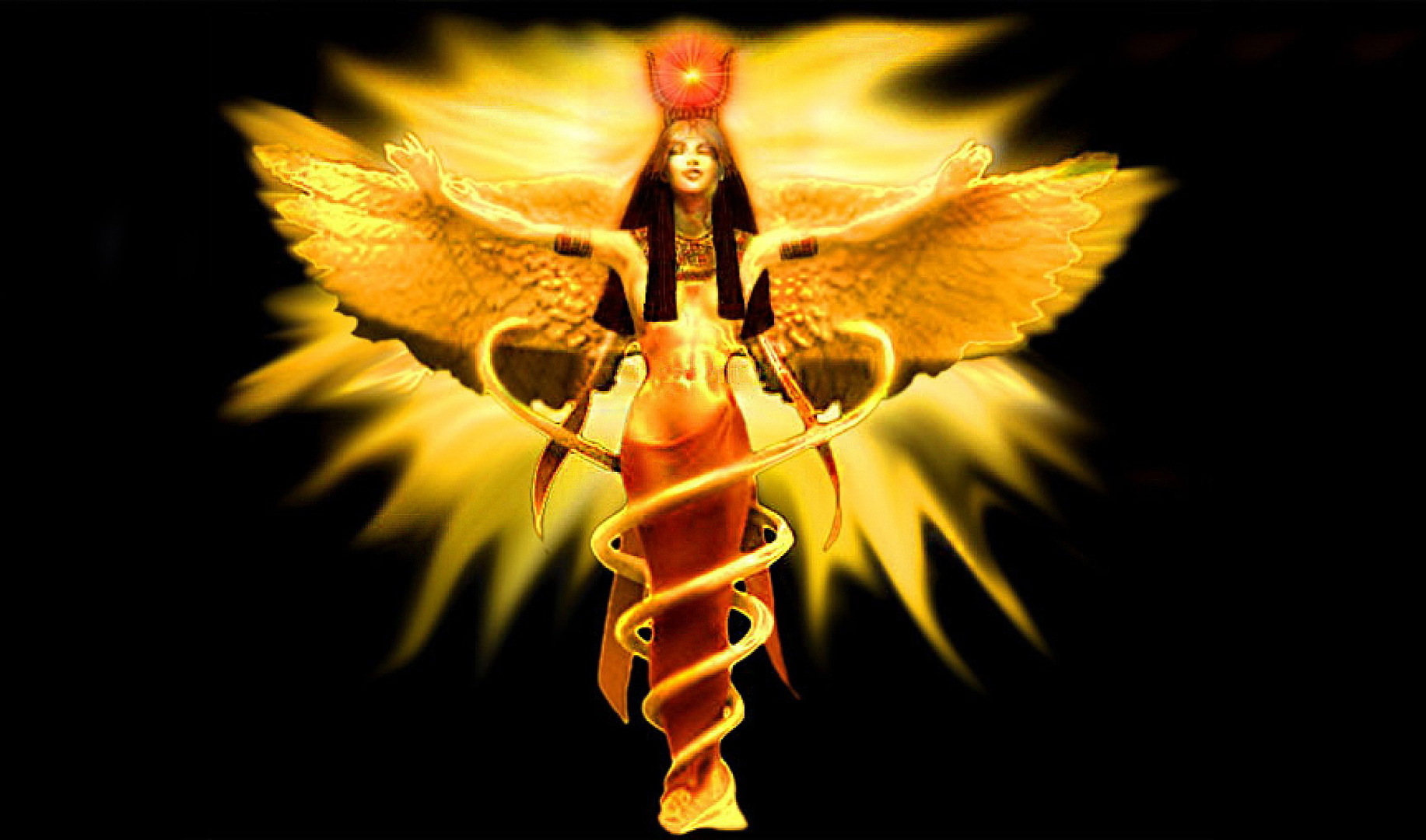 О некоторых секретах духовного просветления, о которых ещё не знают!