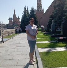 Елена, г. Нижний Новгород