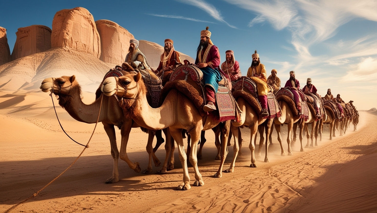 Отношения России и Китая. Торговля по Великому шелковому пути.