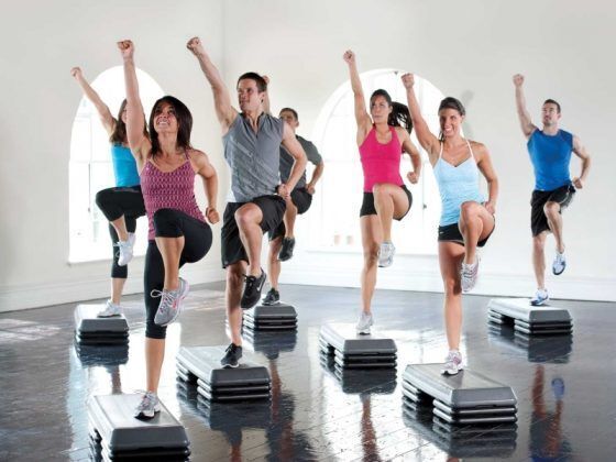 Как подготовиться к фитнесу и тренировкам