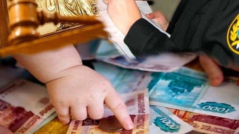 Муж не платит алименты, куда обращаться