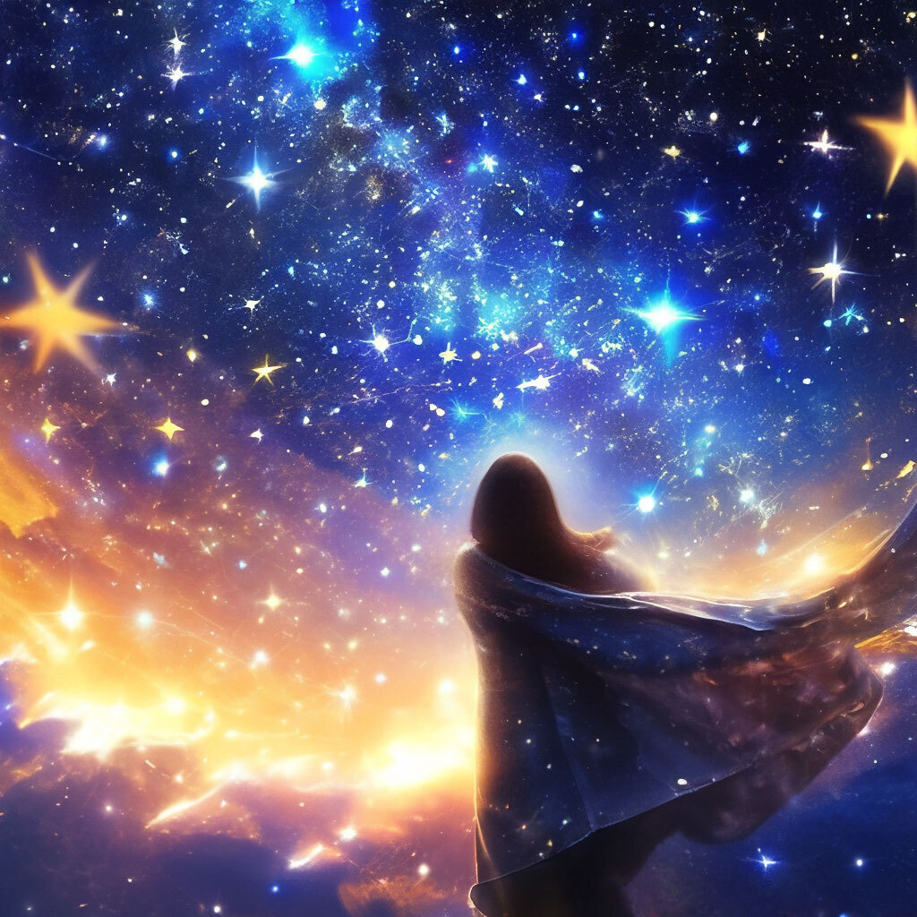 ✨✨Жизнь прожить — не поле перейти! Путь к самопознанию✨✨