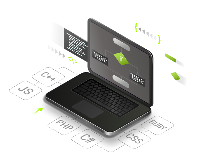 Разработка программного обеспечения на заказ - от концепции до развертывания