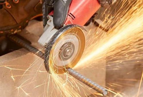 Чем и как лучше резать арматуру?