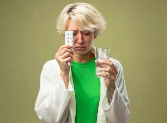 Что делать, если вы попали на прием к пьяному врачу? А если пьяный – фельдшер скорой?