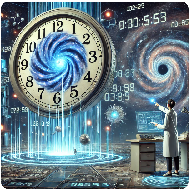 Вам будет интересно: Почему время ускоряется и что это значит для нас?