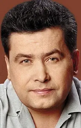 Николай Расторгуев - Российский певец