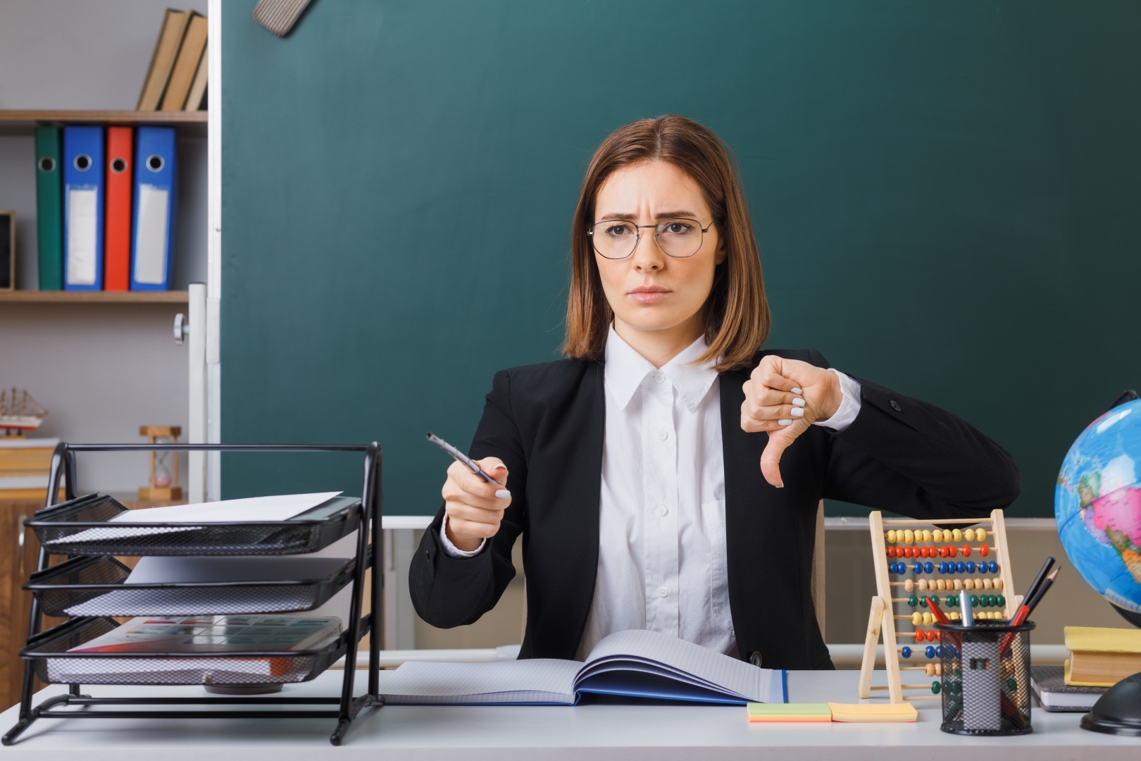 В России хотят штрафовать за оскорбление педагогов. Ваше отношение к данной инициативе?