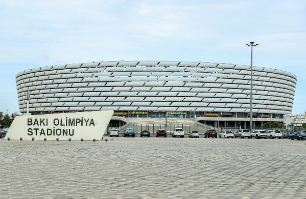 Африка требует действий от крупных загрязнителей