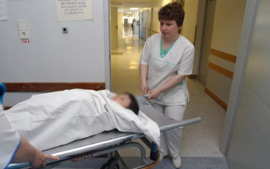 Ушла во все тяжкие. 14-летнюю наркоманку из Ленобласти перед смертью могли изнасиловать?