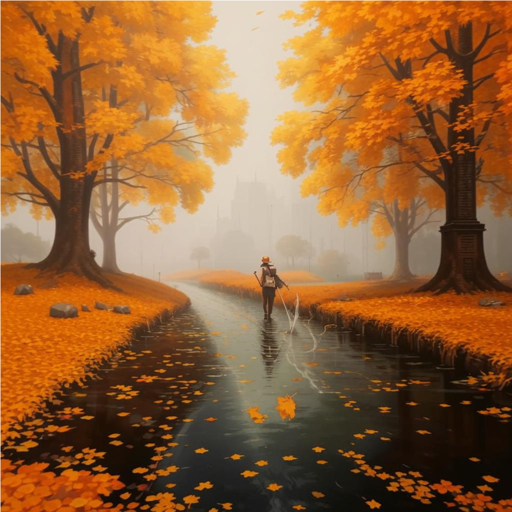 Синее небо, ватные тучки, солнце в окошко бросило лучики!