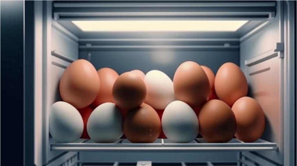 Яйца станут "золотыми"?: Что на самом деле стоит за ростом цен на яйца