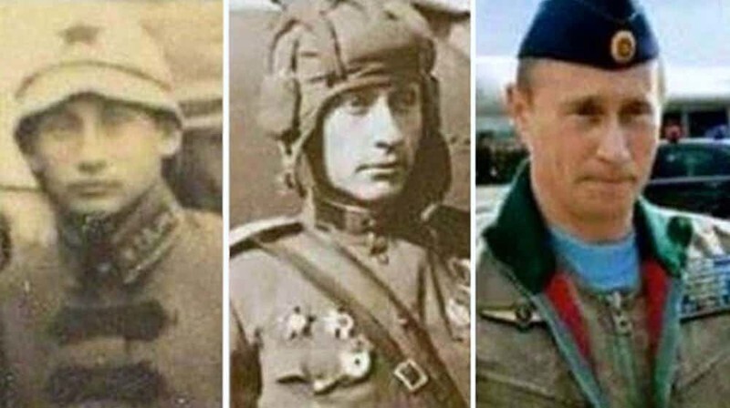 Путешествие во времени — это концепция, которая часто встречается в научной фантастике и философии