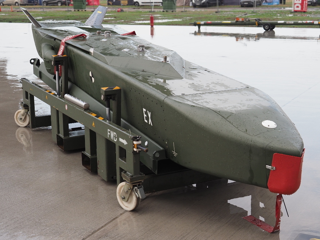 «Чтобы поняли, о чем вообще речь». Премьер-министр Словакии Фицо предложил ударить ракетой по Брюсселю