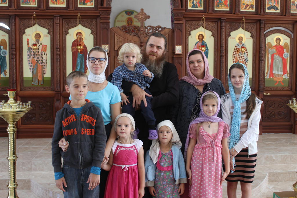 Почему женщины в России не рожают