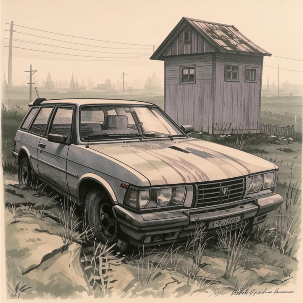 Цены на авто продолжат рост: казалось бы куда еще?