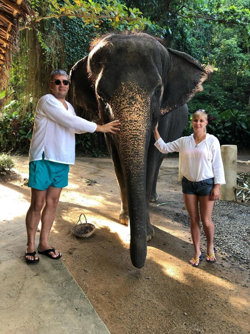 🌴🌴🌴 Как мы съездили в Тайланд на 13 дней за 220 тыс. руб. Делюсь своим опытом. И снова в вечное лето ...