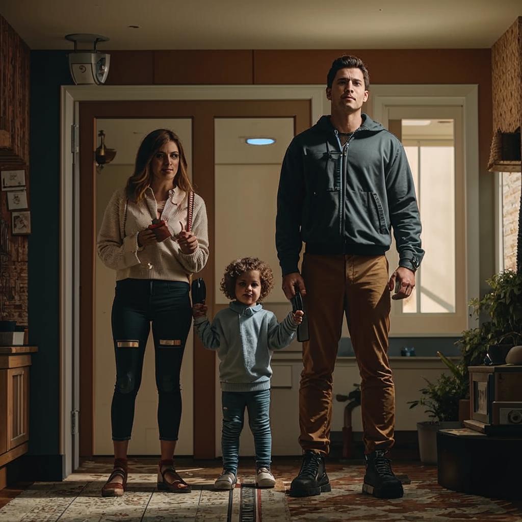 ⚡⚡⚡В России хотят расширить рамки самообороны: убийство при незаконном проникновении в жилище может стать оправданным