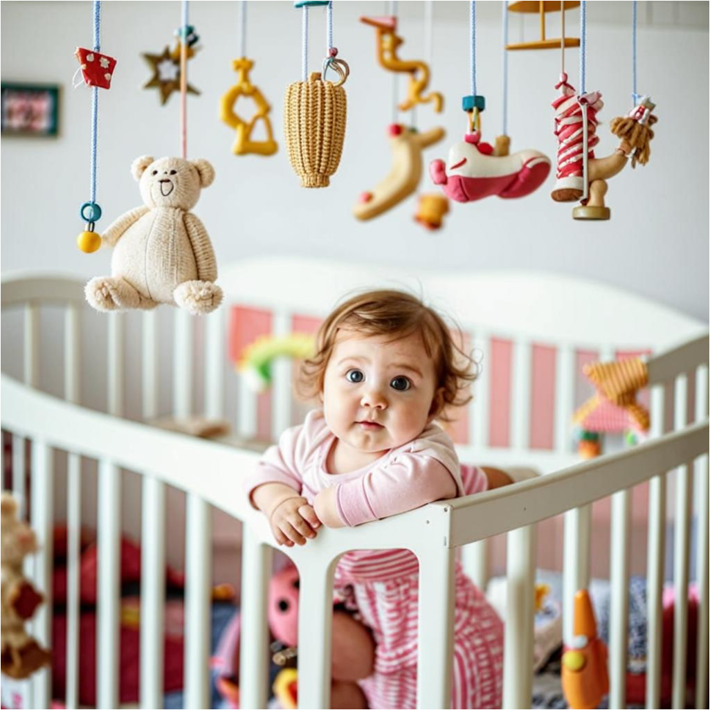 Почему ребенок не начинает или перестает ходить и немного другого