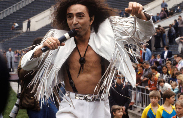 Отличные новости! Наш любимый Валерий Леонтьев снова вернется на сцену!