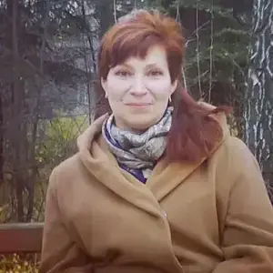 Окулова Ирина Владимировна