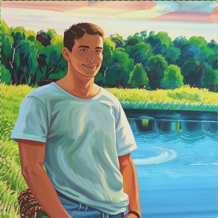 Заслужил наказание - езжай в колонию