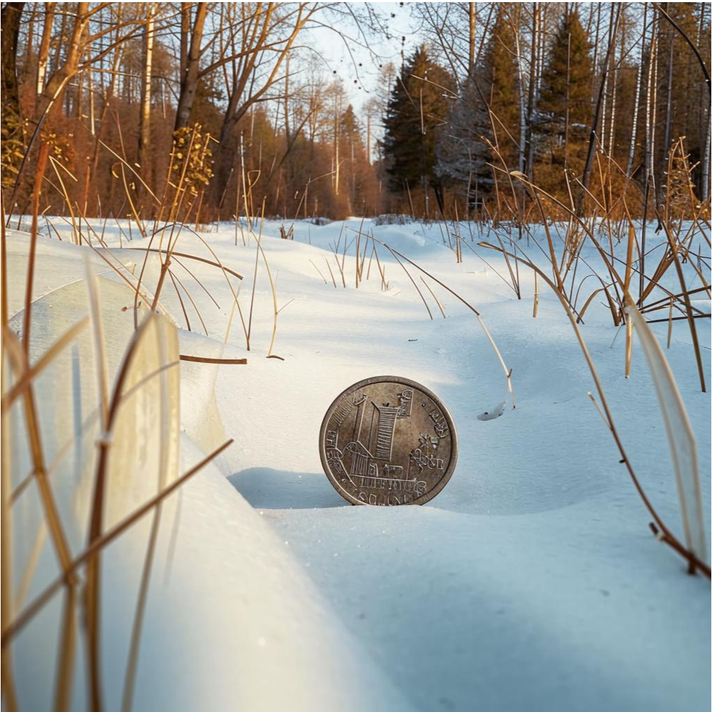 Добрая примета помогла раскрыть убийство