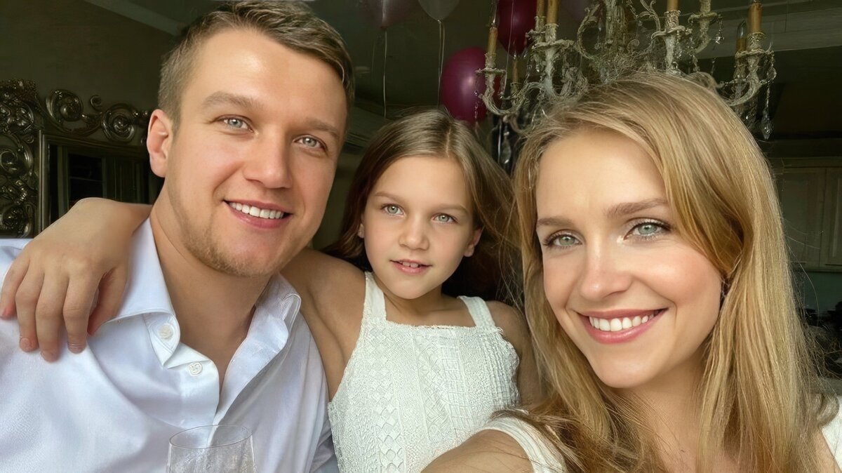 Семейные секреты, Анатолий Руденко внебрачный сын Александра Мартынова