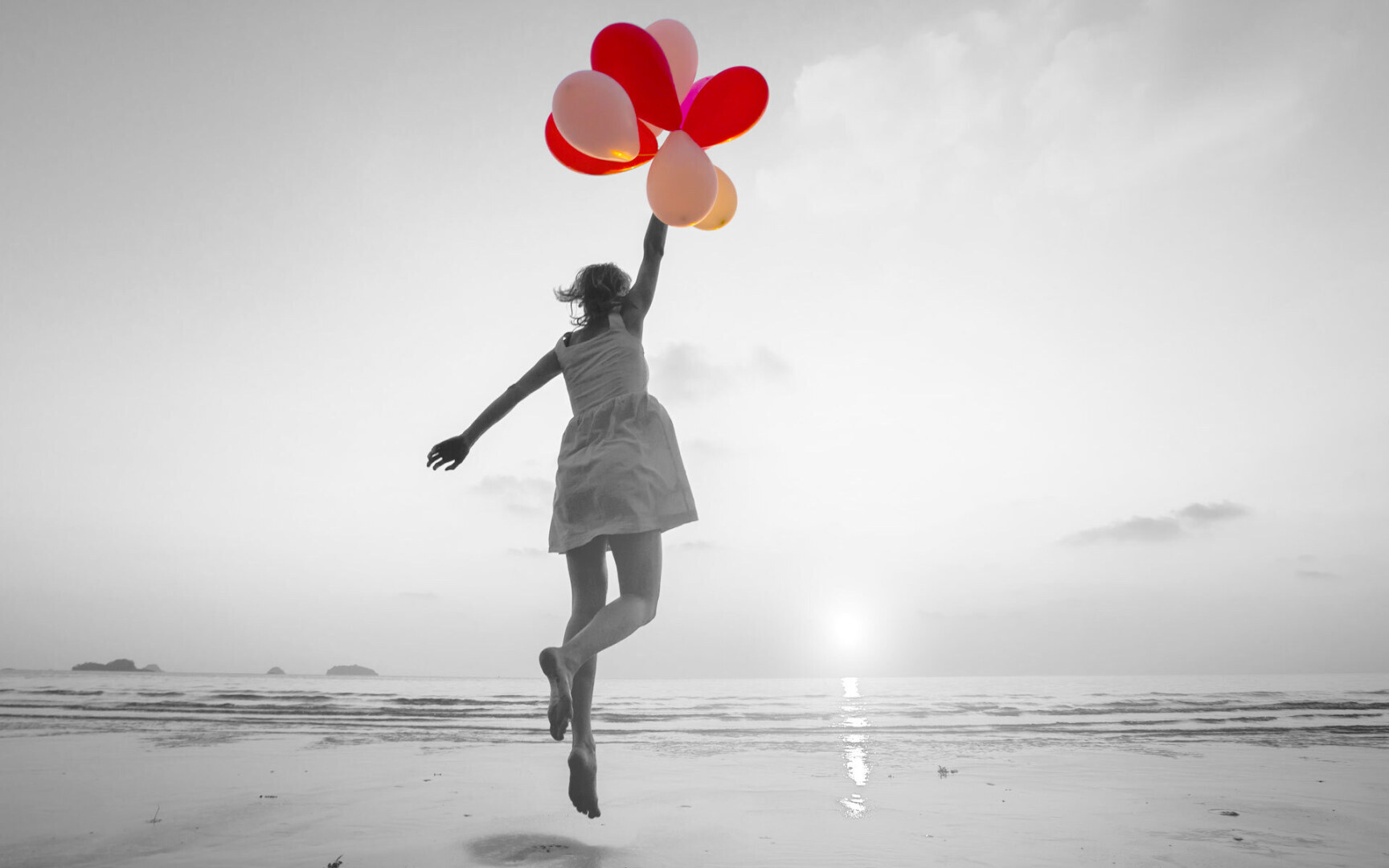 А у вас есть мечта?