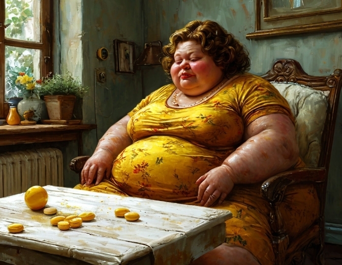 Ответ России: Отечественные альтернативы «Оземпику» сметают конкурентов