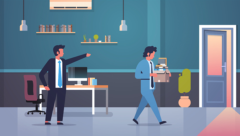 Какие компенсации положены работникам при увольнении?