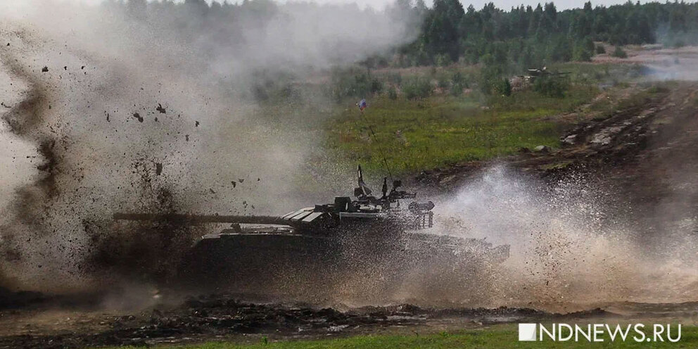 Причина неудач Вооружённых сил Украины на фронте. Так ли близка катастрофа, которая положит конец СВО?