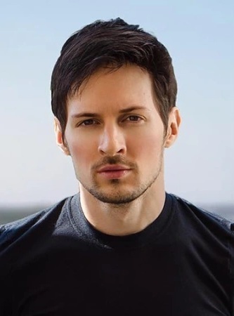 Гороскоп основателя и гендиректора Telegram Павла Дурова