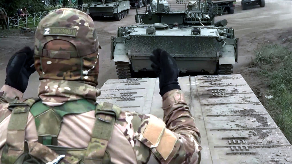 Причина неудач Вооружённых сил Украины на фронте. Так ли близка катастрофа, которая положит конец СВО?