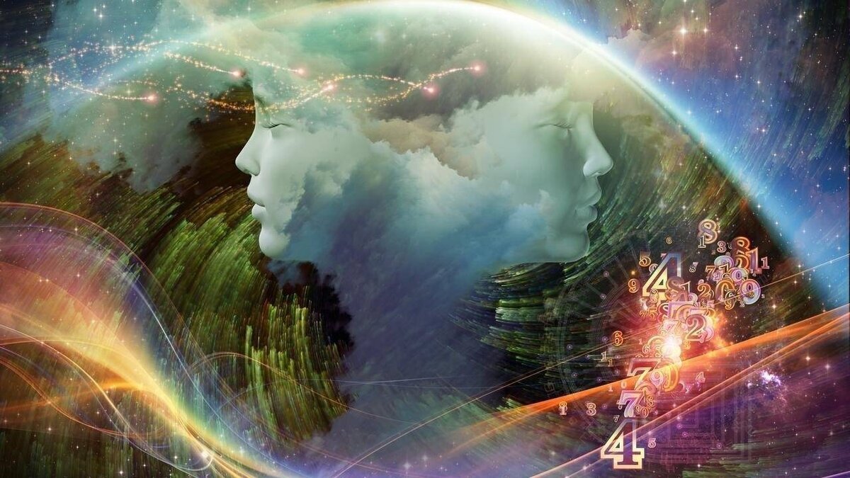 Как выйти из замкнутого круга? Используйте ЭТИ правила и негативные мысли уйдут! Как негативные мысли?