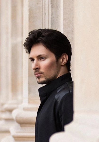 Гороскоп основателя и гендиректора Telegram Павла Дурова