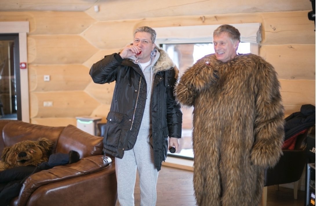 Квардроберы – самая актуальная проблема России сегодня или очередная охота на ведьм?