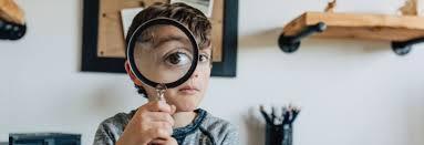 10 советов по воспитанию любознательности