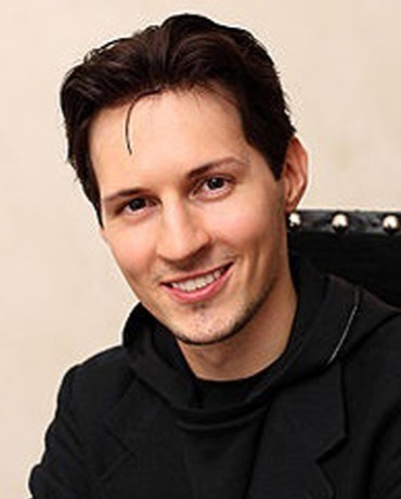 Гороскоп основателя и гендиректора Telegram Павла Дурова