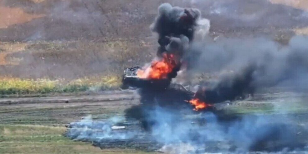 Причина неудач Вооружённых сил Украины на фронте. Так ли близка катастрофа, которая положит конец СВО?