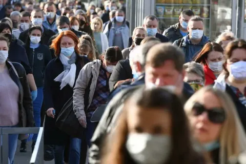 Психология после пандемии. Как изменились наши привычки и восприятие жизни?