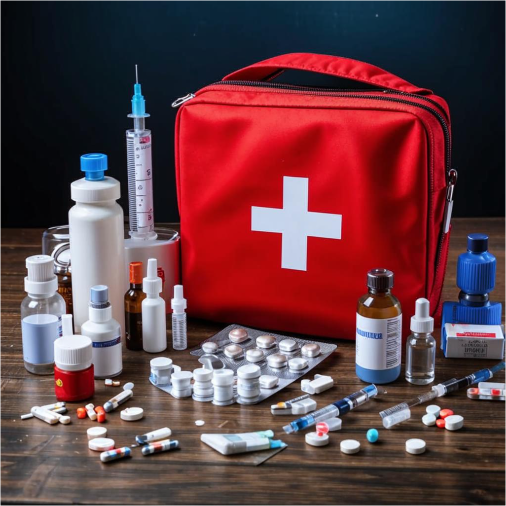 Попытался встать и уйти. В Тюмени мужчина с ножом спрыгнул с 8 этажа и выжил