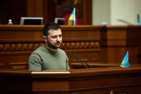 Причина неудач Вооружённых сил Украины на фронте. Так ли близка катастрофа, которая положит конец СВО?