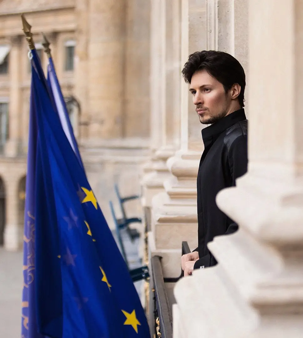 Гороскоп основателя и гендиректора Telegram Павла Дурова