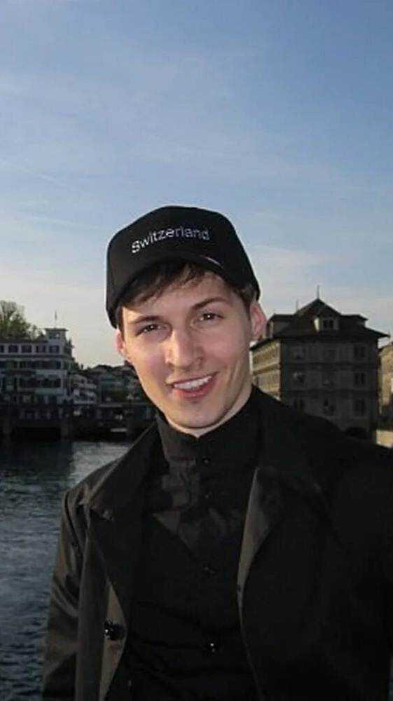 Гороскоп основателя и гендиректора Telegram Павла Дурова