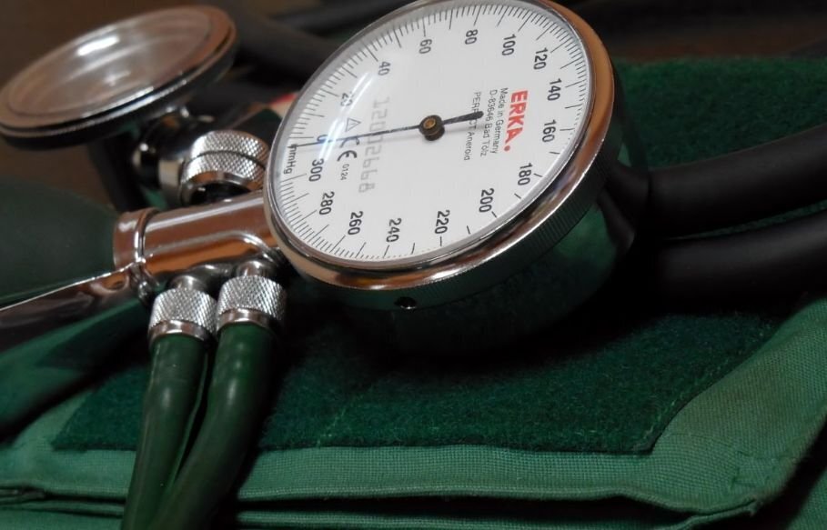 Терапевт Водовозов озвучил 10 правил для точного измерения давления