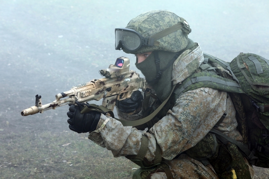 Бюджетный план России 2025.