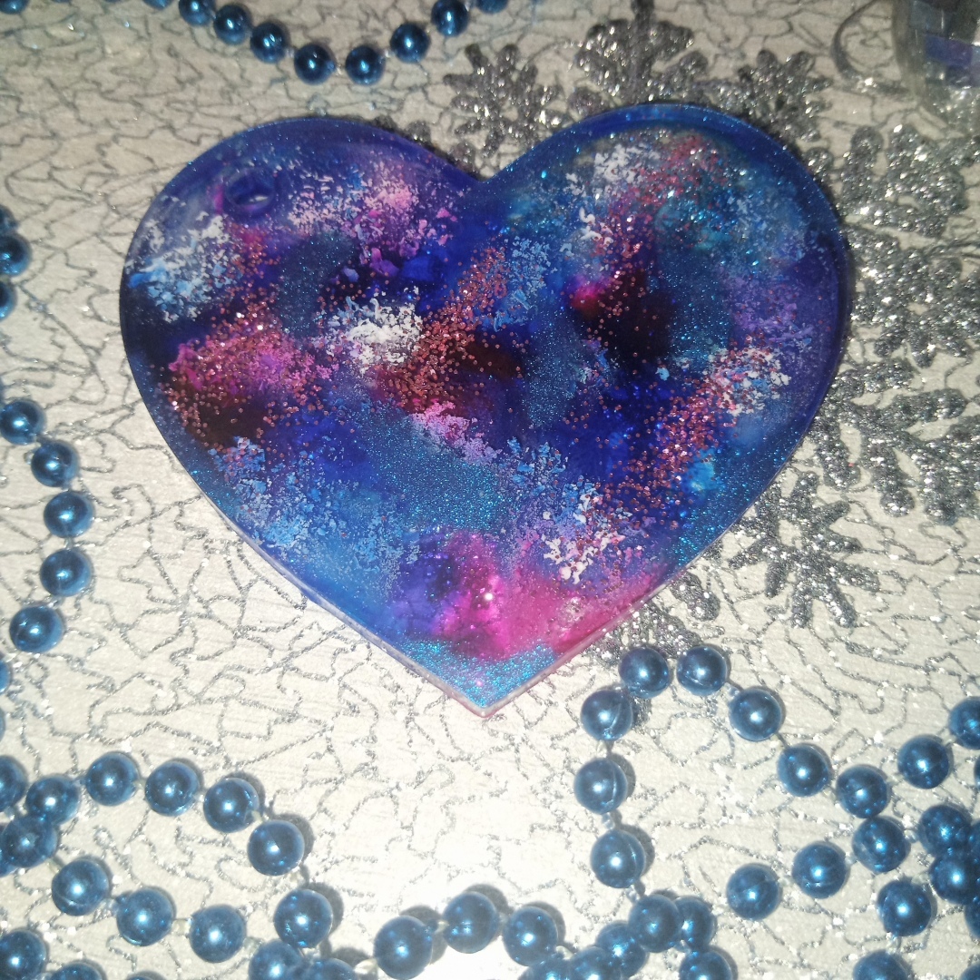 ✨✨Настало время поделиться, почему и куда я пропала! Мое новое увлечение!✨✨