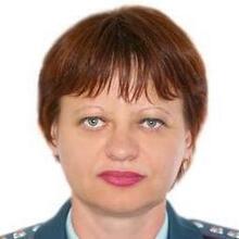 Людмила, г. Георгиевск