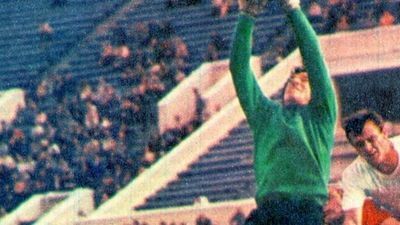 Спартак (Москва): 2-е место в высшей лиге чемпионата СССР-1974